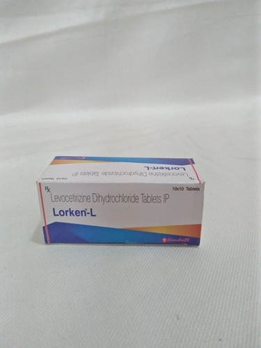 Pharmaceutical Tablet
