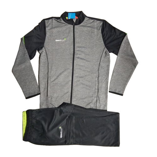 Ladies Track Suit