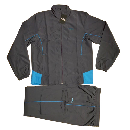 Mens Gym Wear Track Suit