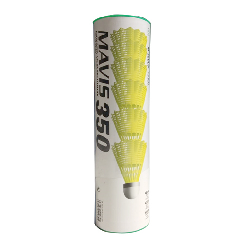 Badminton Shuttlecock