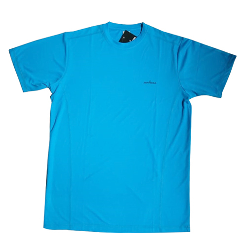 Blue Sports T-Shirt