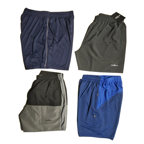 Mens Cotton Shorts