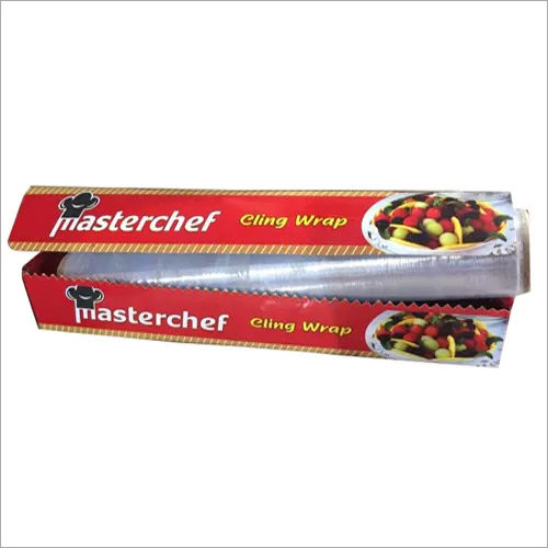 30 Mtr Cling Wrap Roll