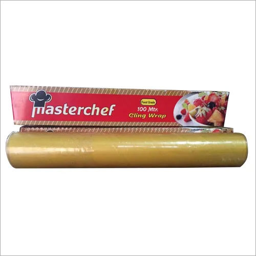 Masterchef Cling Film Roll