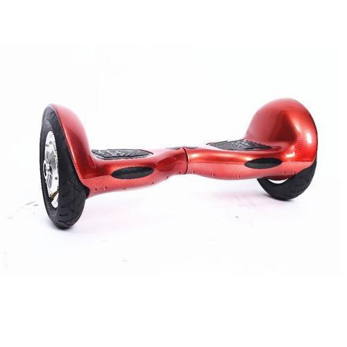 Balancing Scooter Bluetooth LED