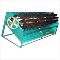 Manual Power Thresher 3ft Machine