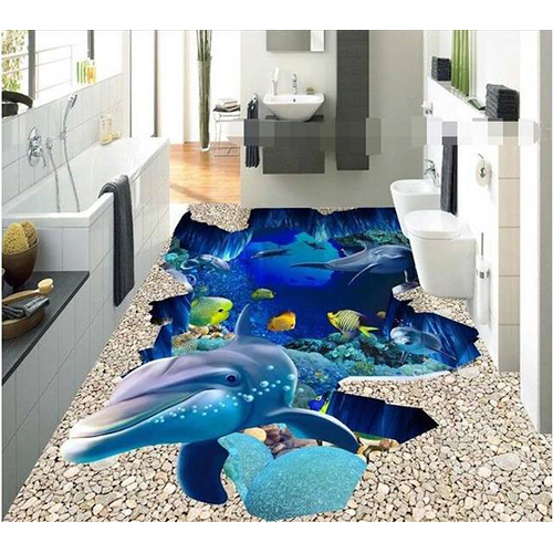 Designer Flooring