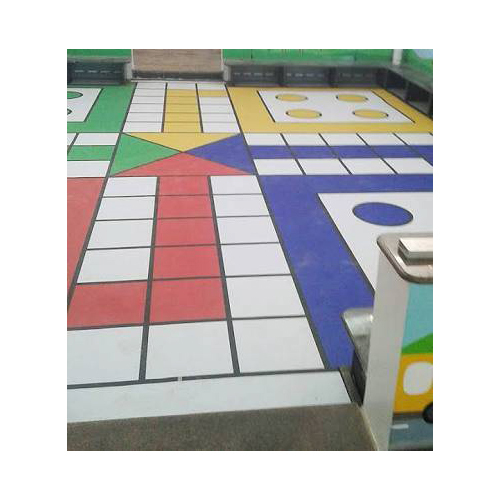 Kids Room Flooring