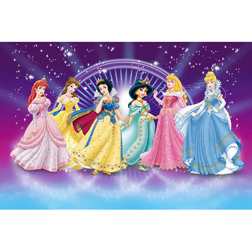 Kids Room Wallpaper