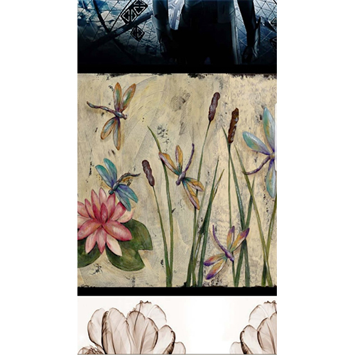 Decorative Wallpaper