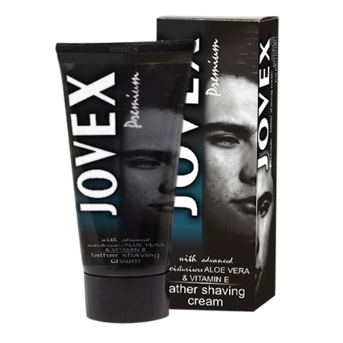 Shaving Cream Smooth & Soft
