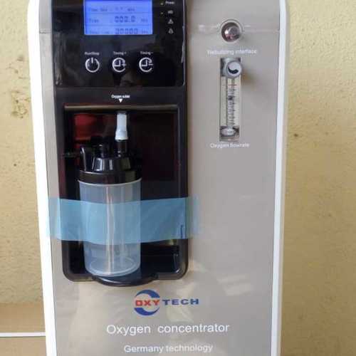 Oxygen Concentrator