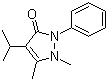 Propyphenazone Api - Cas No: 479-92-5