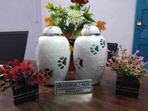 Pet Remembrance Ash Urn