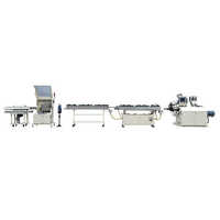 Medical Catheter Tube Extruder Making Machine Capacity: 40-80m/min Kg/day