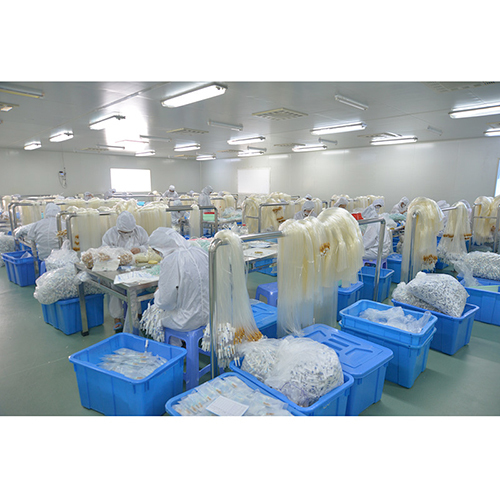 Medical Plastic Tubes