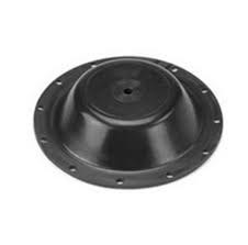 Black Diaphragm - Hardness: 60