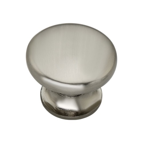 Classic Knob - Zinc Alloy Construction | Timeless Design with Premium Durability