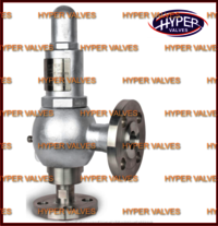 Thermal Relief Valve