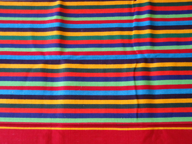 Bhavani Silk Carpet - Bhavani Jamakkalam