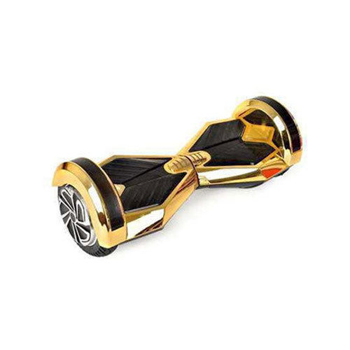 Segway Balancing Scooter Gold at Best Price in Mumbai | Kd Sports & Fitness