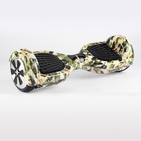 Segway Balancing Scooter - Durable Aluminum Frame, Compact Design , Advanced Self-balancing Technology