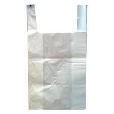 HM Carry Polythene Bags