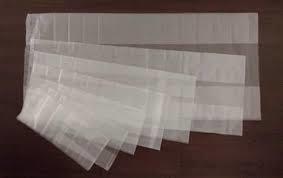 51 MICRON HM LINER BAG
