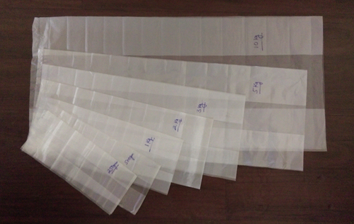 LD Plastic Bags