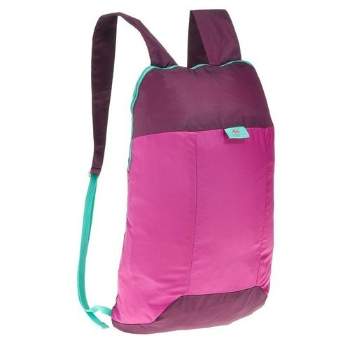 Purple Hiking Backpack