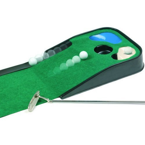 Premium Mini Indoor Golf Set