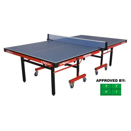 Tournament Grade Tennis Table