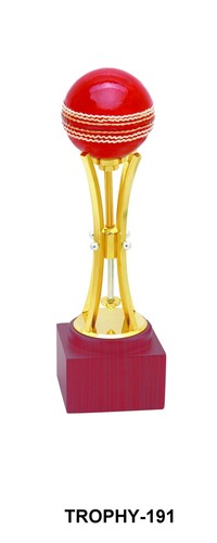 Trophy Cricket Trophy Cricket