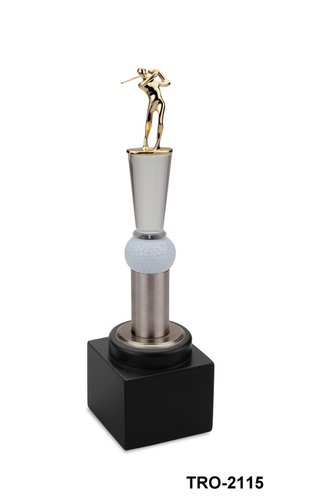 Golf Trophy Golf Trophy