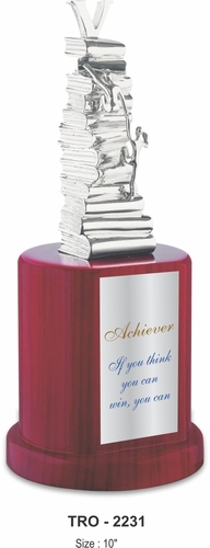 Trophy Achievers Trophy Achievers