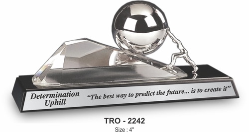 Trophy Determination Trophy Determination