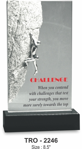 Trophy Challenge Trophy Challenge