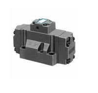 Hydraulic Pilot Operated Directional Valves