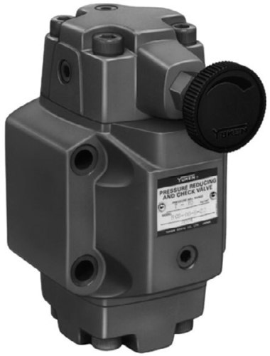 Hydraulic Pressure Reducing Valve
