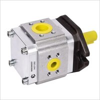 Eckerle Hydraulic Internal Gear Pump