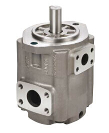 ABT Series Servo Hydraulic Pump