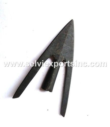 Medieval Tail Broadhead Arrowhead