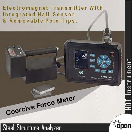 Steel Structure Analyzer