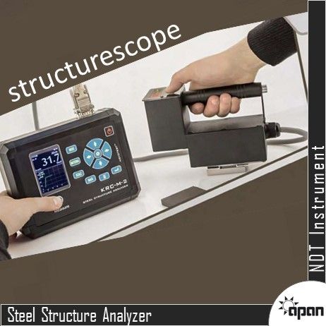 Steel Structure Analyzer