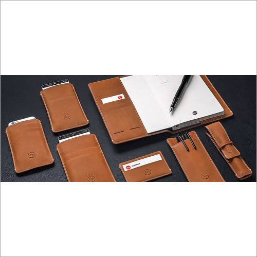 PVC Leather for Stationery