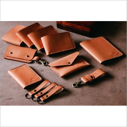Stationery Designer PVC Leather