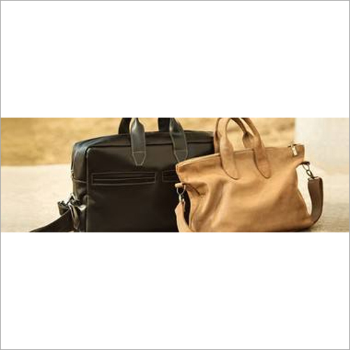 Luggage Bags Synthetic Leather