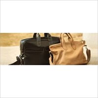 Luggage Bags Synthetic Leather