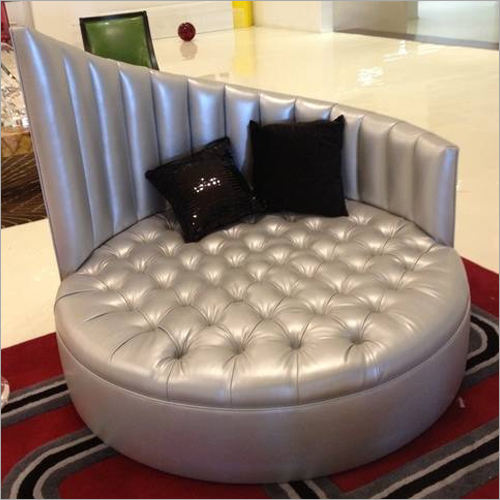 PVC Sofa Leather By SAMARTH REXINES PVT. LTD.