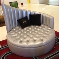 PVC Sofa Leather